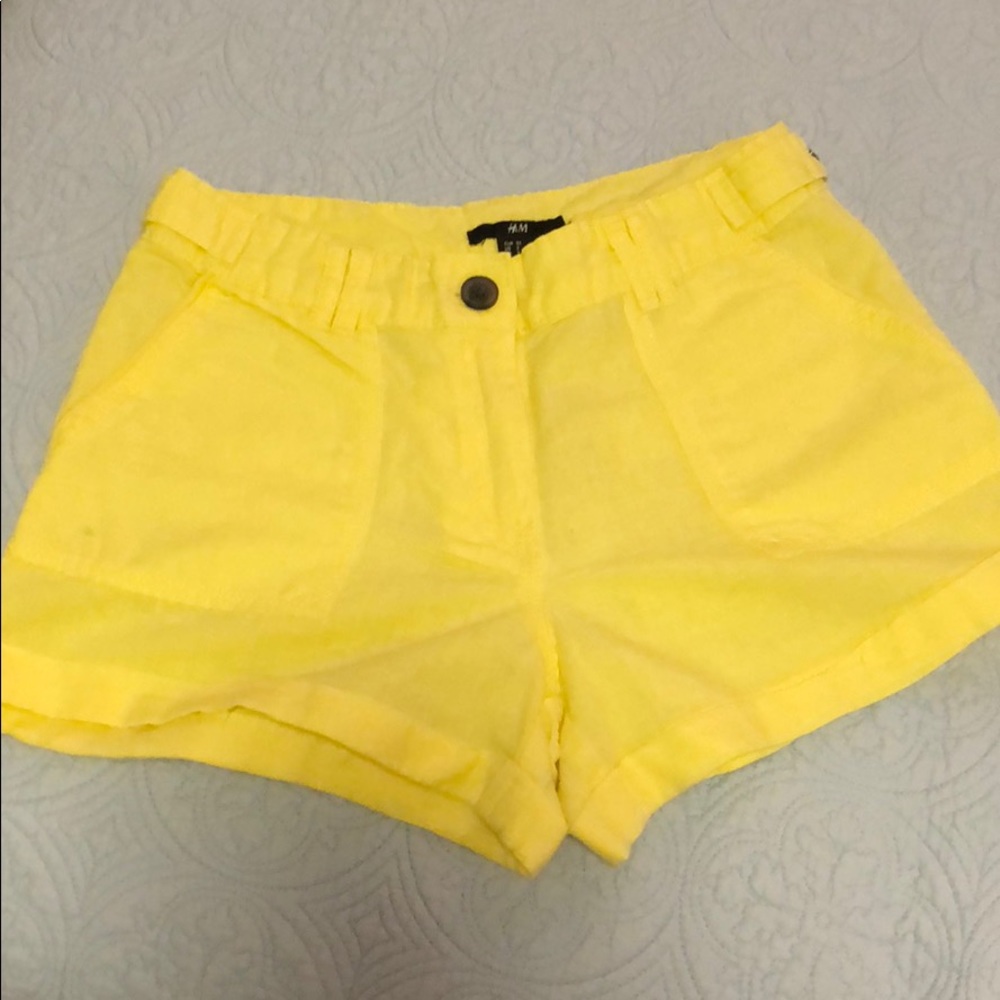 ⭐️⭐️H&M Short⭐️⭐️